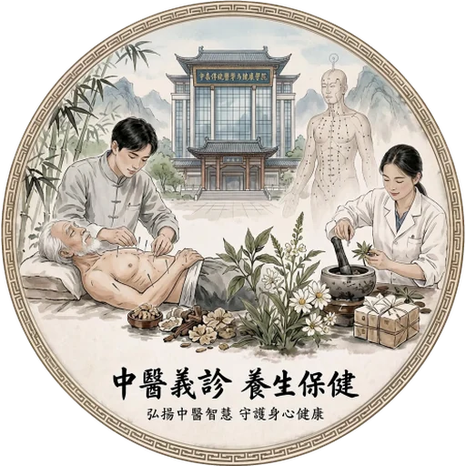 传医康养