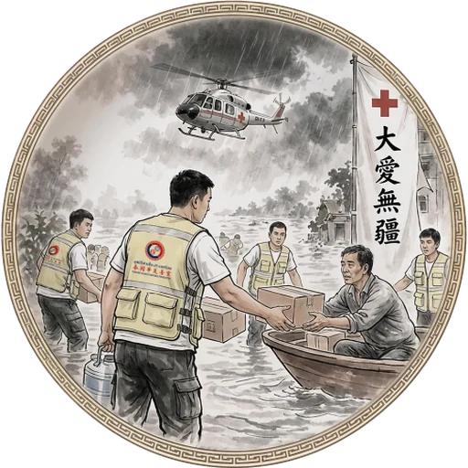 急难救助