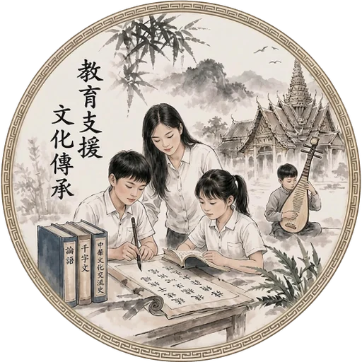 助学兴教